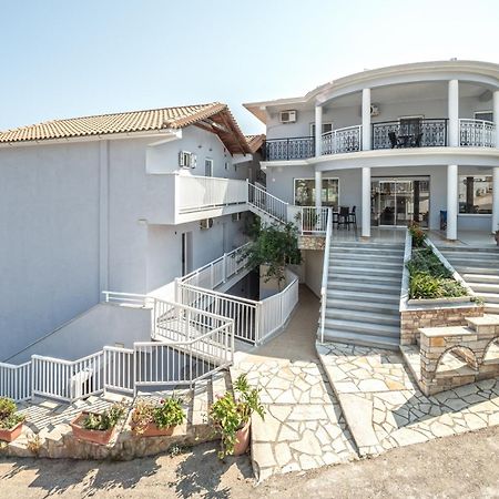 Christina Apartments Tsilivi  Ngoại thất bức ảnh