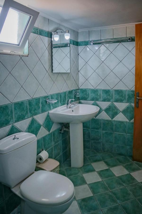 Christina Apartments Tsilivi  Ngoại thất bức ảnh