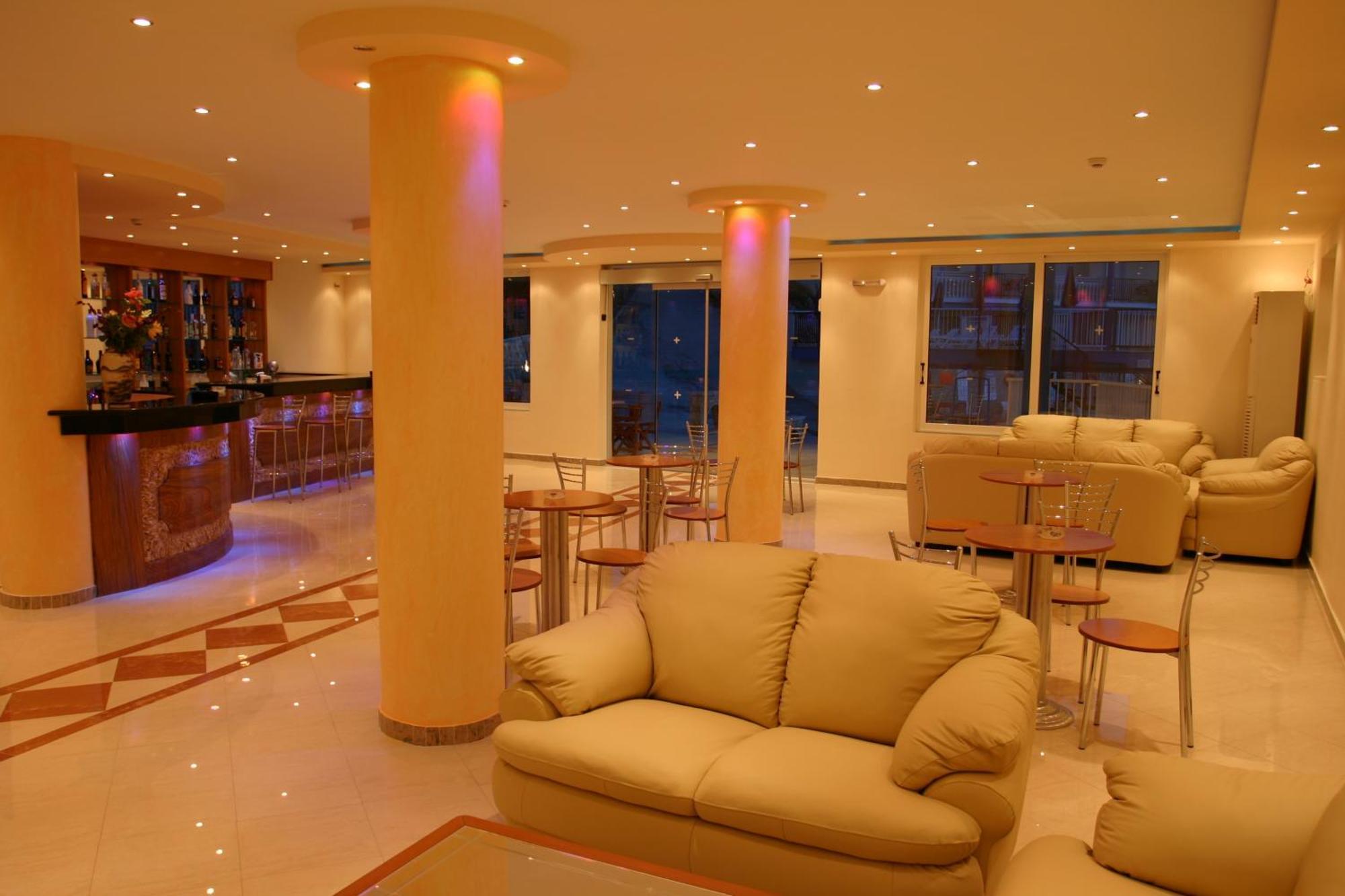Christina Apartments Tsilivi  Ngoại thất bức ảnh