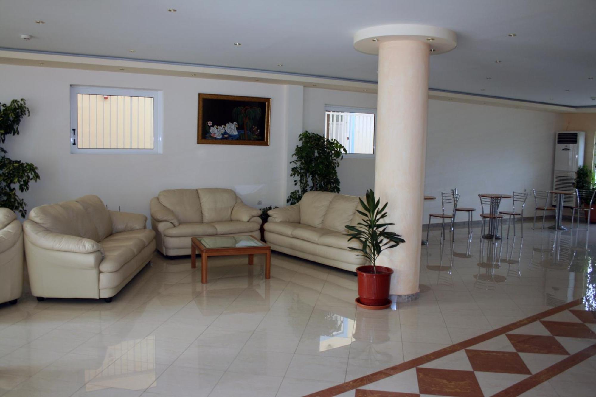 Christina Apartments Tsilivi  Ngoại thất bức ảnh