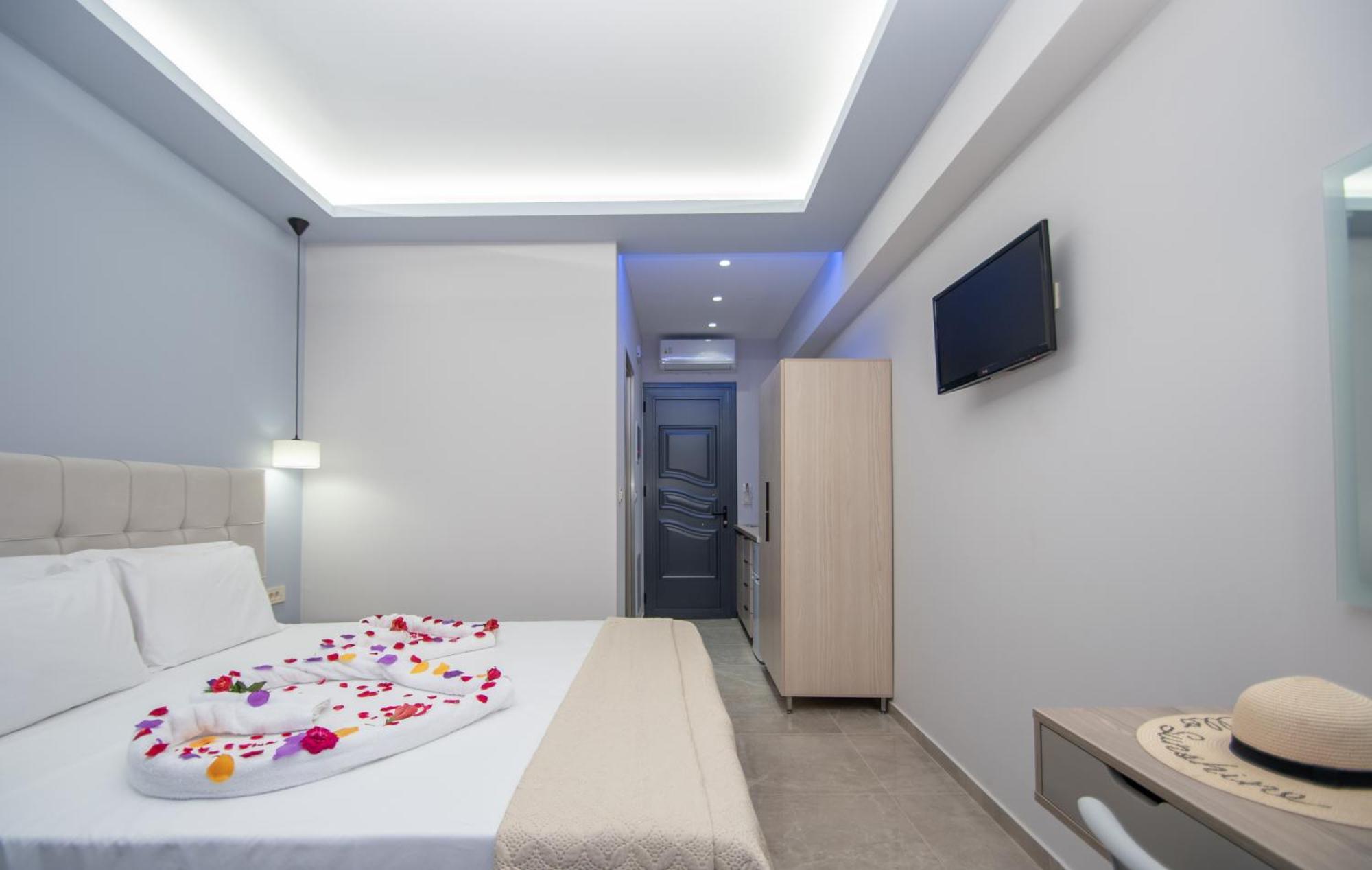 Christina Apartments Tsilivi  Ngoại thất bức ảnh