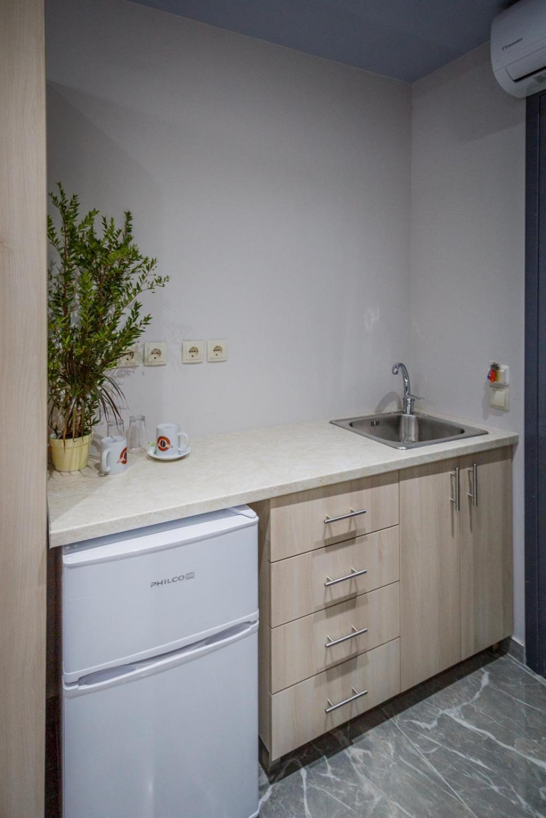 Christina Apartments Tsilivi  Ngoại thất bức ảnh