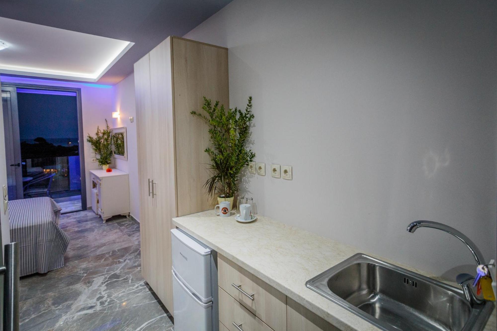 Christina Apartments Tsilivi  Ngoại thất bức ảnh